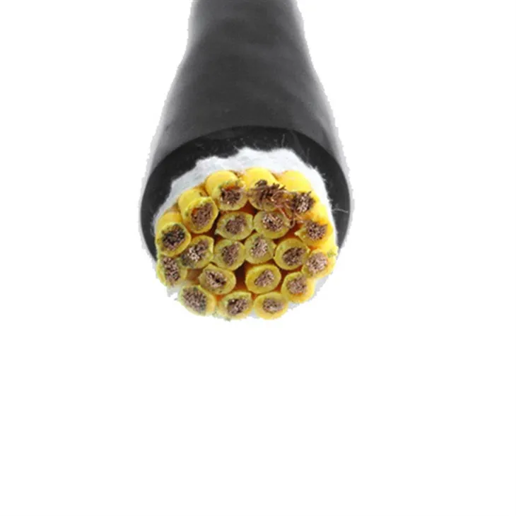 Cáp điều khiển 10*2