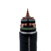 Cáp YJV dây dẫn đồng