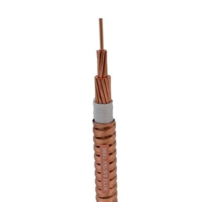 Cáp bọc thép chính